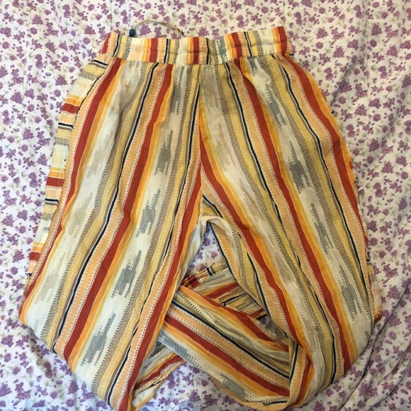 Marshalls Colorful and Comfortable Jogger - Picture 3 of 3